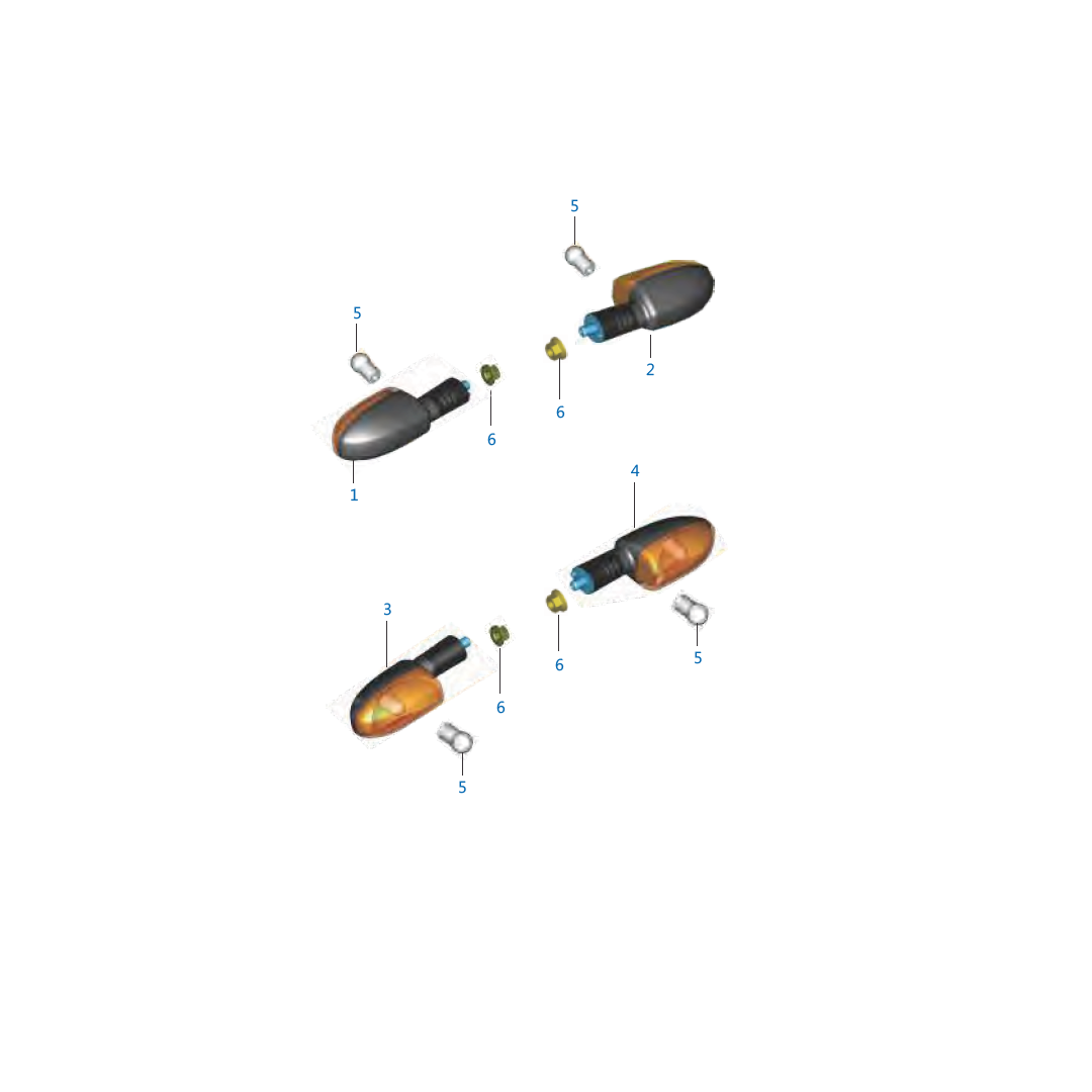 Ens Luces Direccionales