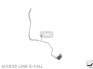 ACCESS LINE E-CALL