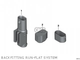 BACKFITTING RUN-FLAT SYSTEM