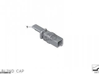 Diagrama BLIND CAP