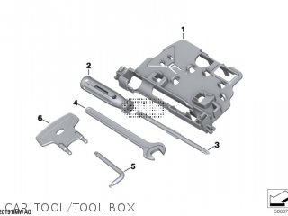 CAR TOOL/TOOL BOX