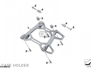 Diagrama CASE HOLDER