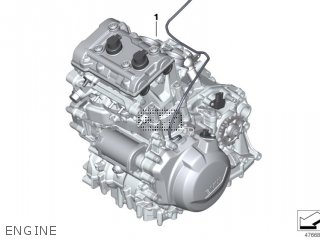 Diagrama ENGINE