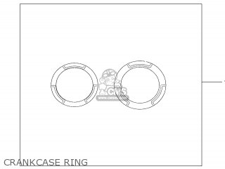 CRANKCASE RING