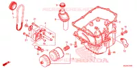 Oil Filter  Oil Pan  Oil Pump