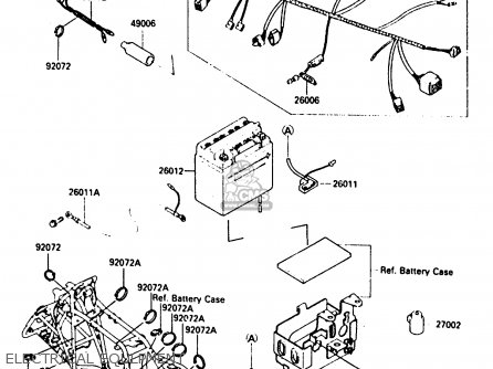 ELECTRICAL EQULPMENT