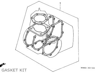 GASKET KIT