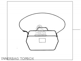 INNERBAG TOPBOX