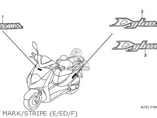 MARK/STRIPE (E/ED/F)