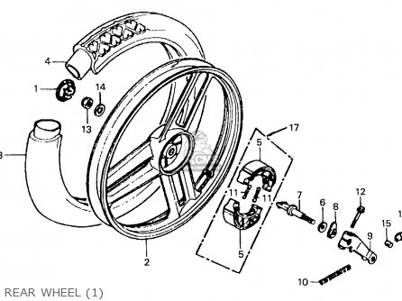 REAR WHEEL (1)