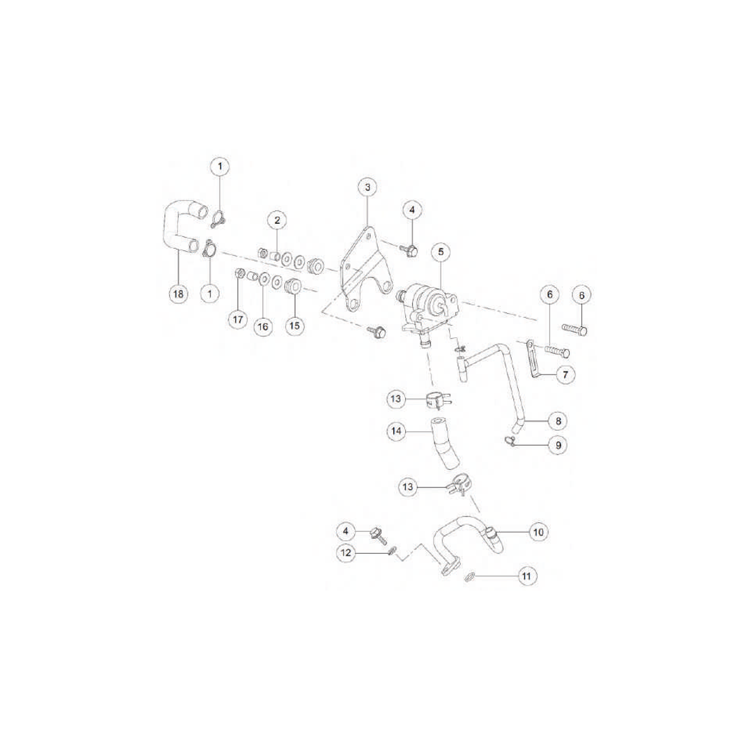 Inyeccion Aire Secundario