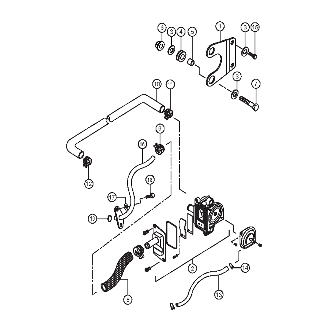 Sistema Inyector Aire