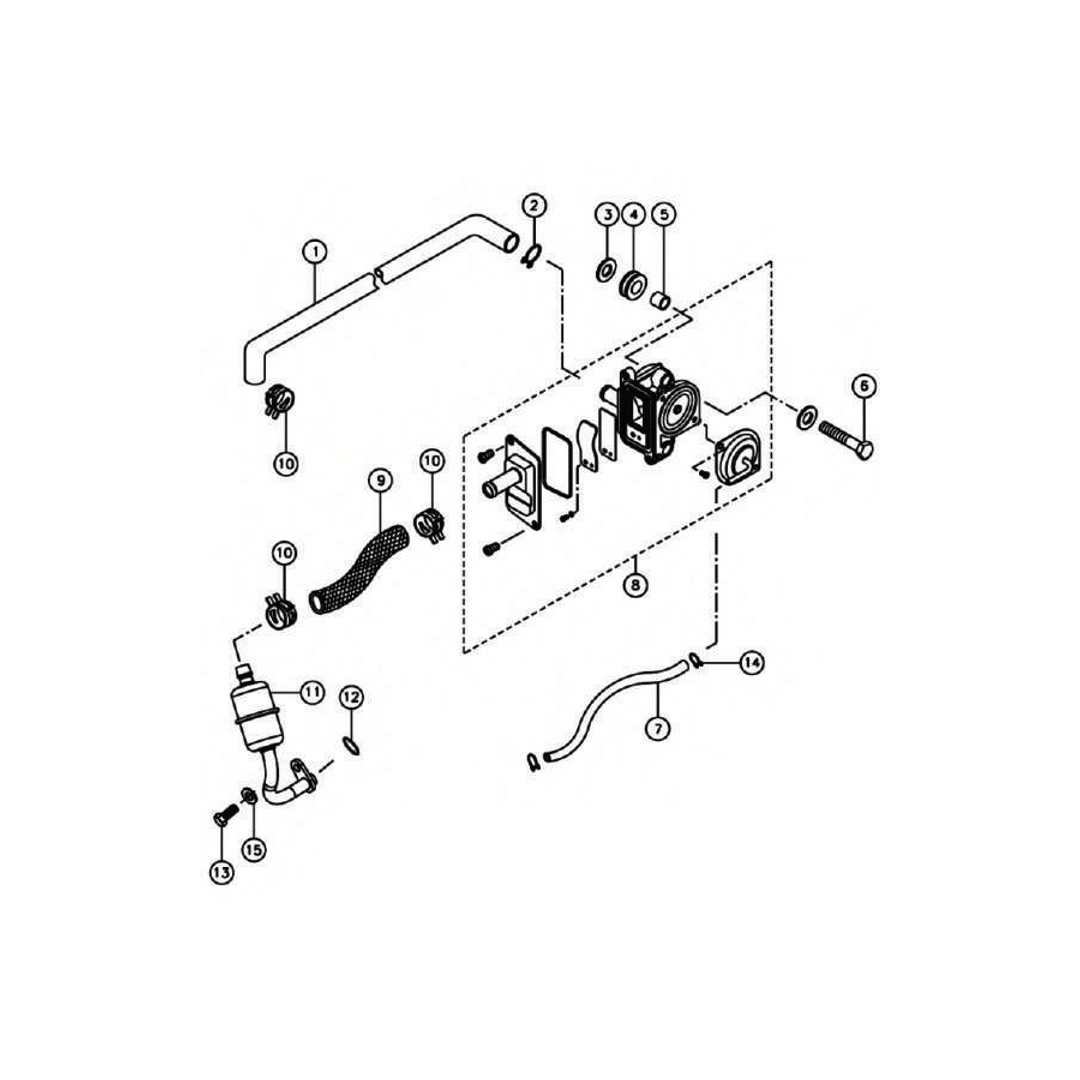 Sistema Inyector Aire