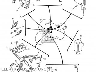 ELEKTR. AUSRUSTUNG 1