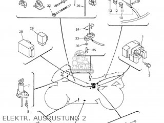 ELEKTR. AUSRUSTUNG 2