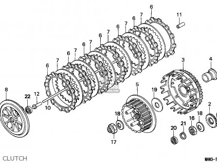 CLUTCH