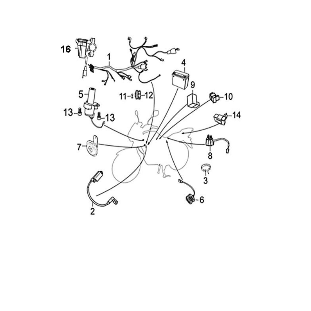 Instalacion Electrica