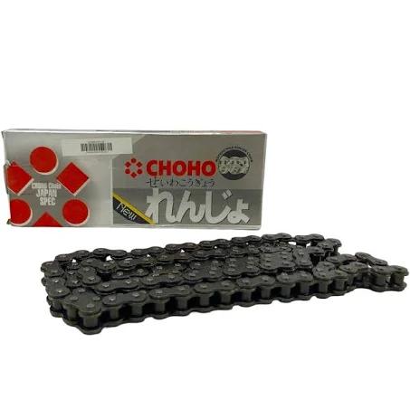 Cadena 428Hx124 Akt Rp