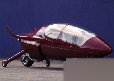 Da Vinci 650-VI