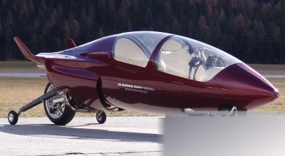 GTBO 600 Daytona-VI