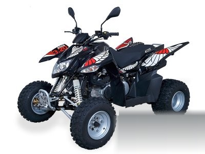 AMS 3.20 SuperCross