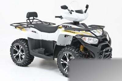 Shade Sport 850 LV