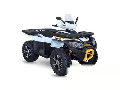 Shade Sport 850 Touring