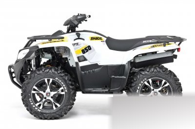 Shade Sport 850