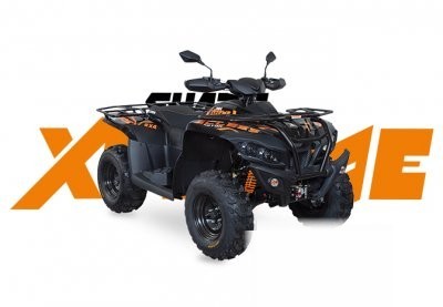 Shade Xtreme 650 NG