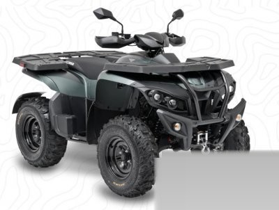 Shade Xtreme 650