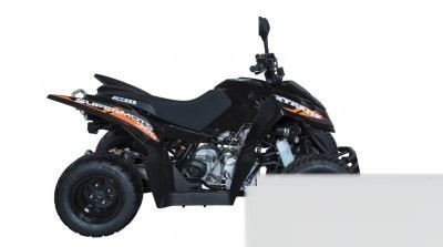 Xtreme Enduro 300