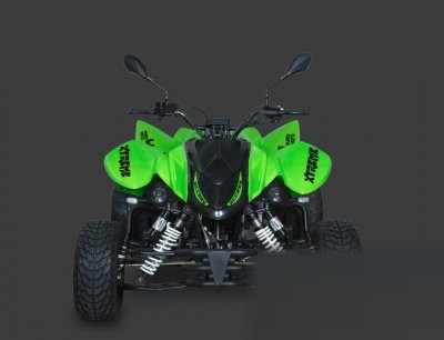 Xtreme S 480