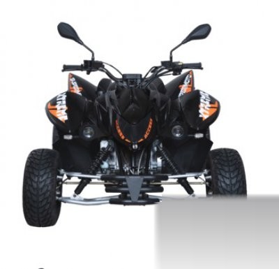 Xtreme Supermoto 300