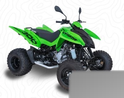 Xtreme X 300