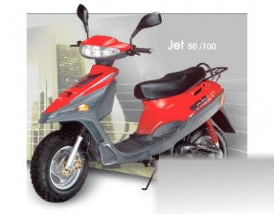 Jet 100