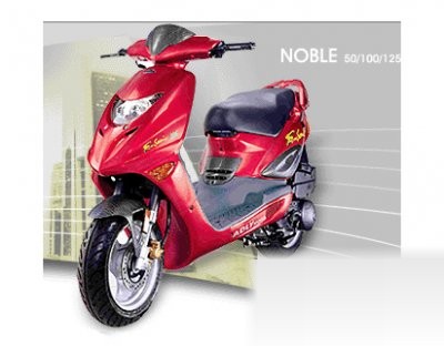 Noble 50