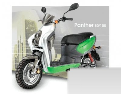 Panther 50