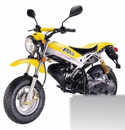 Road Tracer 90