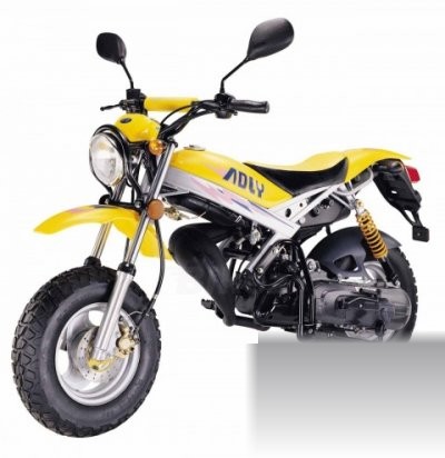RT-100 Road Tracer