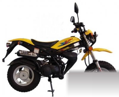 RT 50 RoadTracer