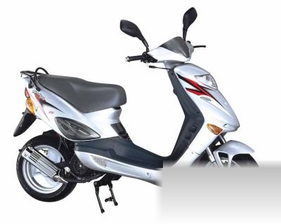 Thunder 125
