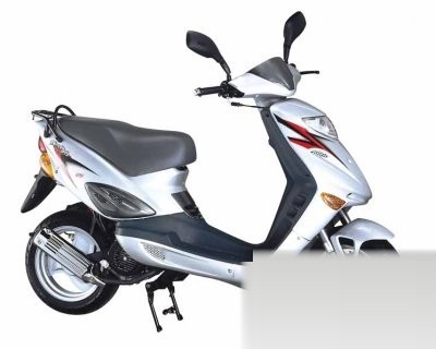 Thunder Bike 50
