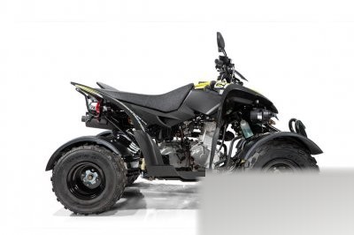 Cobra 400 SX