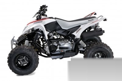 Cobra  RS 180
