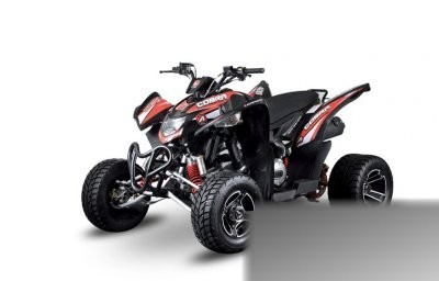 Cobra Supermoto