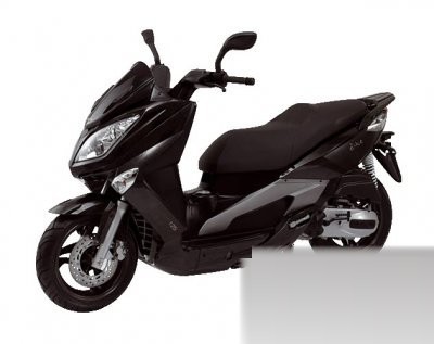 Elite 125
