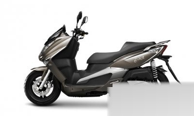 Elite 250i
