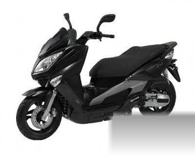 Elite 350i