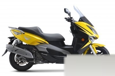 Elite 400i