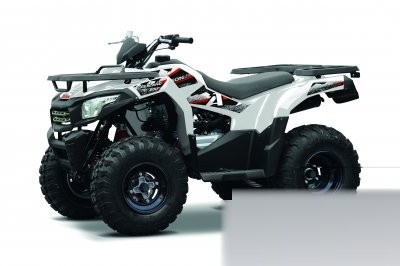 Overland 200 T3